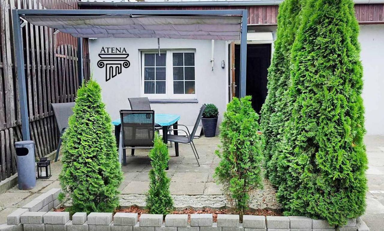 Atena Rumia Exterior photo