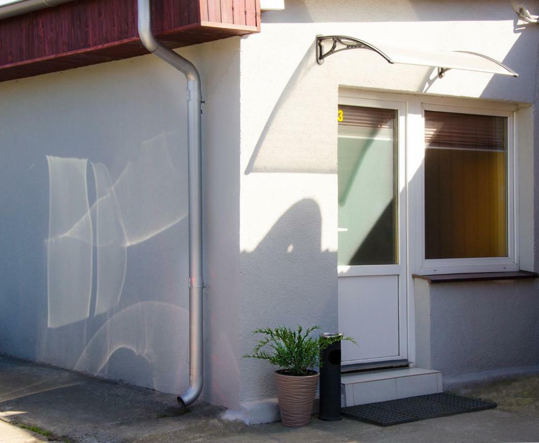 Atena Rumia Exterior photo